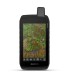Garmin Montana 710 vastupidav GPS puuteekraaniga pihuarvuti