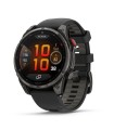Garmin fēnix 8 Pro AMOLED safiirkell, 47 mm