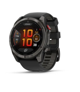 Garmin fenix 8 Pro 51 mm hall