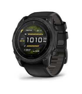 Garmin tactix 8 – 51 mm, AMOLED