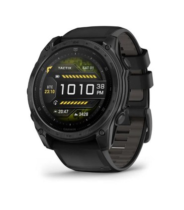 Garmin tactix 8 – 51 mm, AMOLED