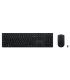 Lenovo Professional Wireless Rechargeable Combo Keyboard and Mouse | Keyboard and Mouse Set | Wireless | Mouse included | Estoni