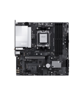 MSI PRO B840M-P WIFI6E