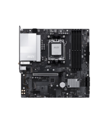 MSI PRO B840M-P WIFI6E