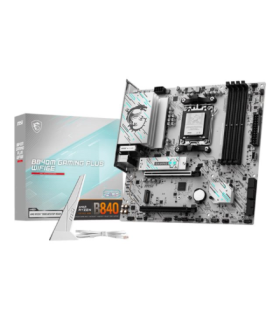 MSI B840M Gaming Plus WIFI6E