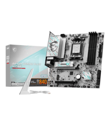 MSI B840M Gaming Plus WIFI6E