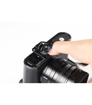 Peak Design Field Plate