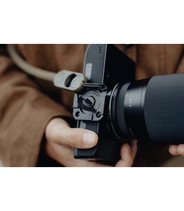 Peak Design Field Plate