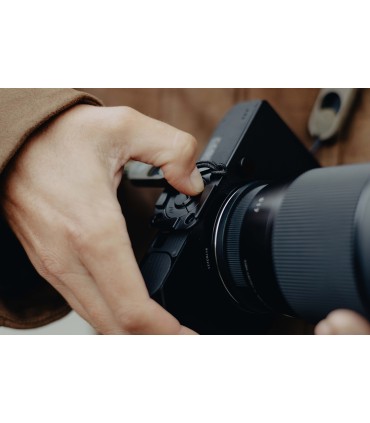 Peak Design Field Plate