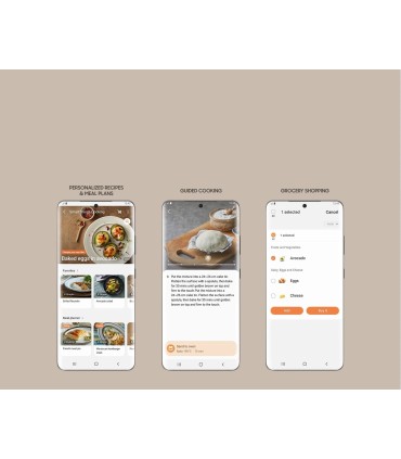Samsung NV7B41201AK/U3