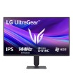 LG 23,8" 24G411A-B