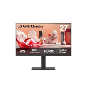 LG 27" 27BA54QB-B