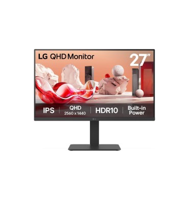 LG 27" 27BA54QB-B