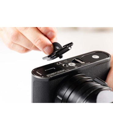 Peak Design Field Plate