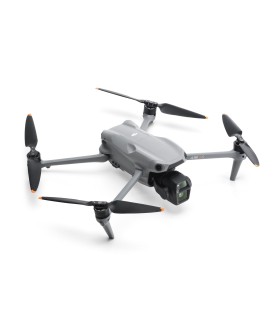 DJI Air 3S DJI RC-N3 juhtpuldiga