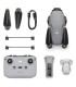 DJI Air 3S DJI RC-N3 juhtpuldiga