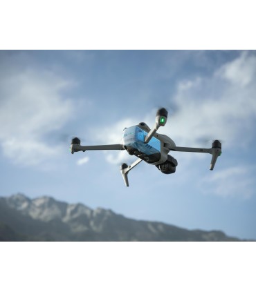 DJI Air 3S DJI RC-N3 juhtpuldiga