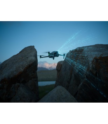 DJI Air 3S DJI RC-N3 juhtpuldiga