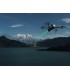 DJI Air 3S DJI RC-N3 juhtpuldiga