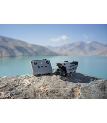 DJI Air 3S DJI RC-N3 juhtpuldiga