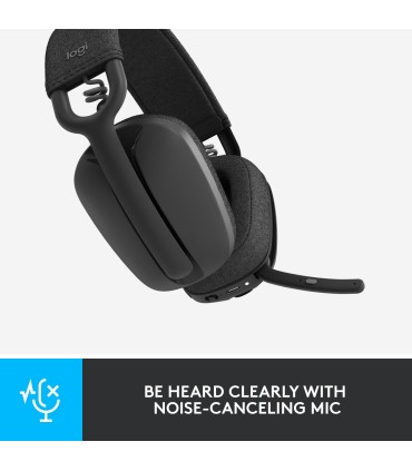 Logitech Zone Vibe 100 must 981-001213