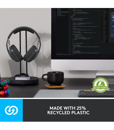 Logitech Zone Vibe 100 must 981-001213