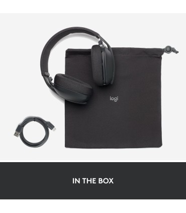 Logitech Zone Vibe 100 must 981-001213