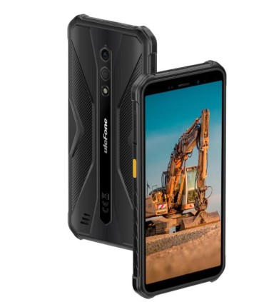 Ulefone Armor X12 32GB oranž