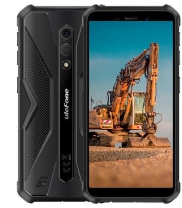 Ulefone Armor X12 32GB, must