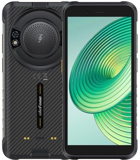 Ulefone Rugking 256GB, must