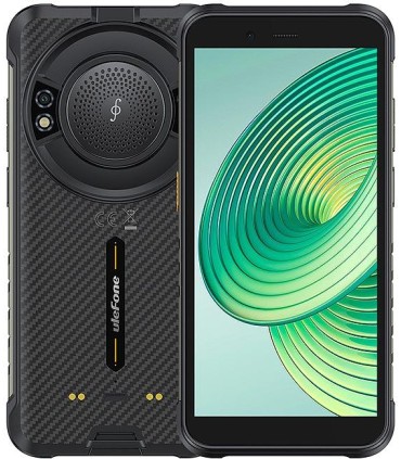 Ulefone Rugking 256GB, must