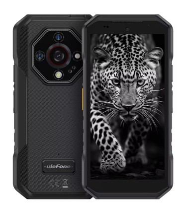 Ulefone Armor X32 128GB, must