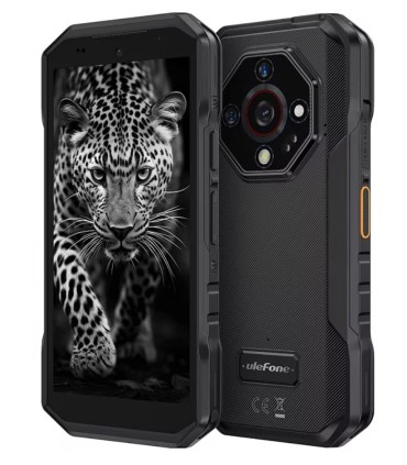 Ulefone Armor X32 128GB, must