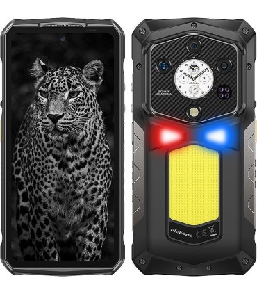 Ulefone Armor 29 Ultra 1TB, must