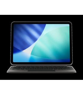 Apple Magic Keyboard for iPad Air 11" (M3) - Swedish - Black