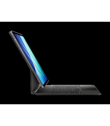 Apple Magic Keyboard for iPad Air 13-inch (M3) - Russian - Black