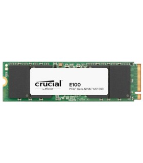 Crucial E100 480GB SSD CT480E100SSD8