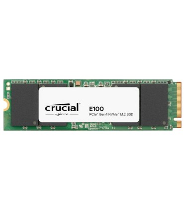 Crucial E100 480GB SSD CT480E100SSD8