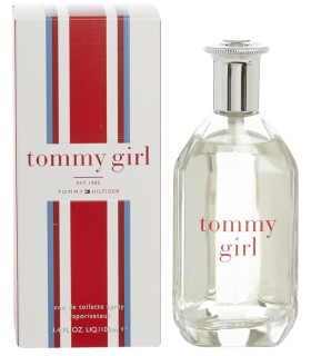 Tommy Hilfiger Tommy Girl EDT (100mL)