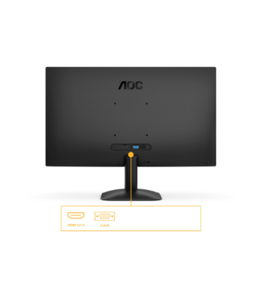 AOC 24B31H 24"