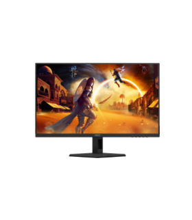 AOC Gaming monitor 25" FHD, 310 Hz, 25G4SRE