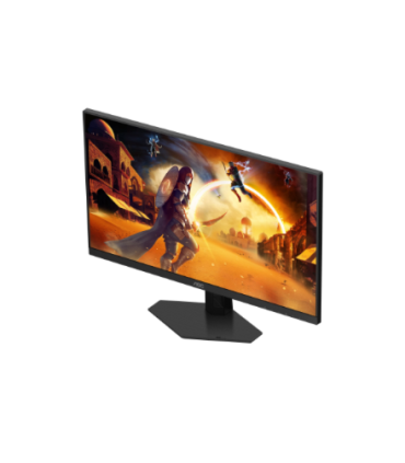 AOC Gaming monitor 25" FHD, 310 Hz, 25G4SRE