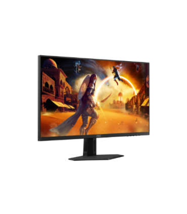 AOC Gaming monitor 25" FHD, 310 Hz, 25G4SRE