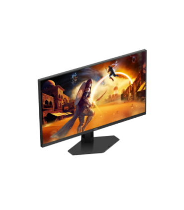 AOC Gaming monitor 25" FHD, 310 Hz, 25G4SRE