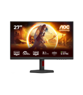 AOC Q27G4SRU 27"