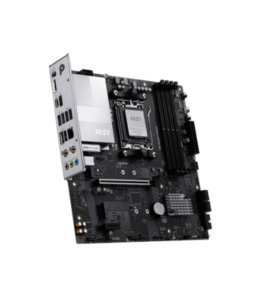 MSI PRO B840M-P WIFI6E