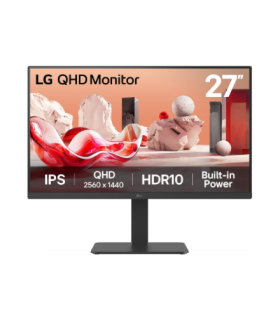 LG 27BA54QB-B 27"