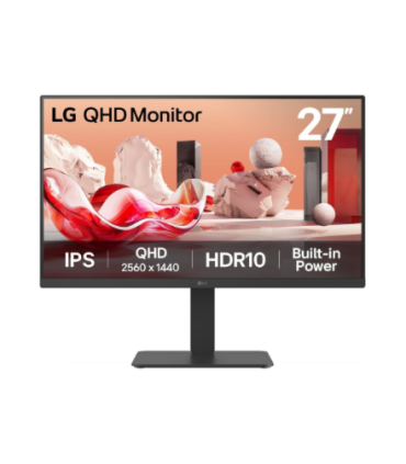 LG 27BA54QB-B 27"