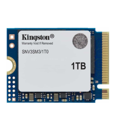 Kingston NV3 1TB SSD