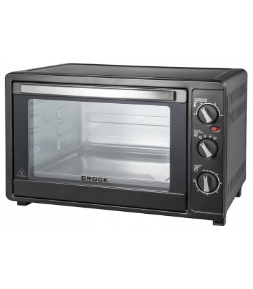 Brock TO 6001 B lauaahi must 60 l